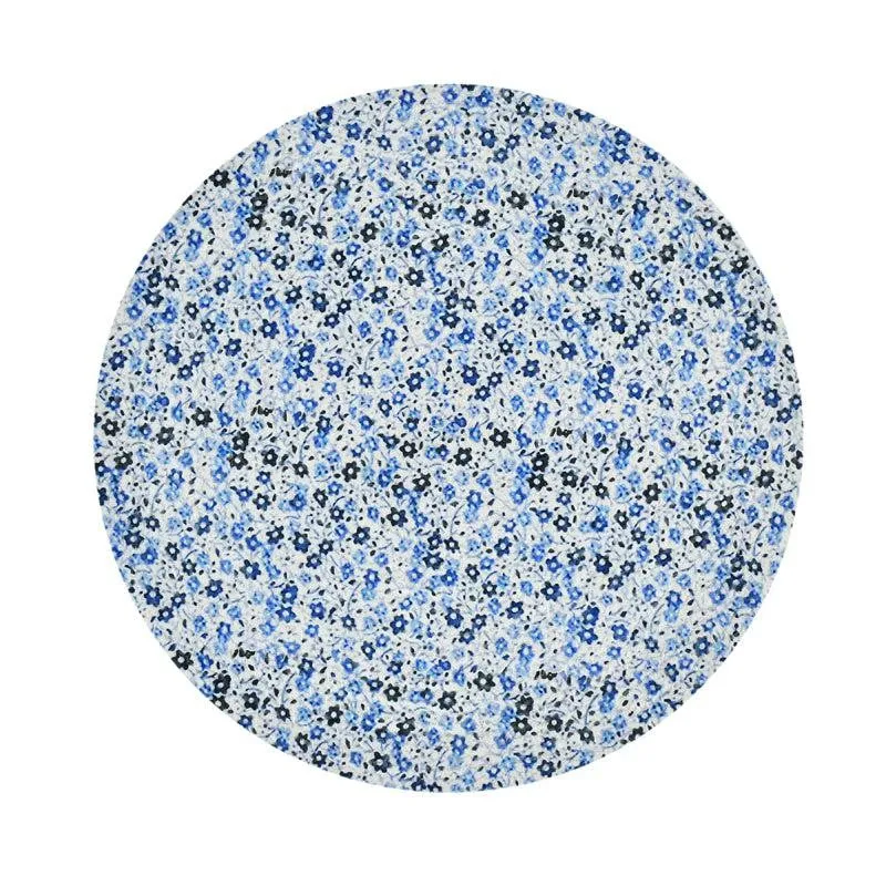 Cosmos Round Placemat - Set Of Two media 3