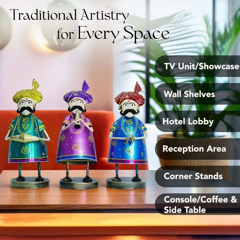 VivaVista Designer Display Piece - Set Of Three media 4
