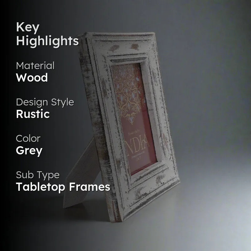 Blythe Table Photo Frame media 2