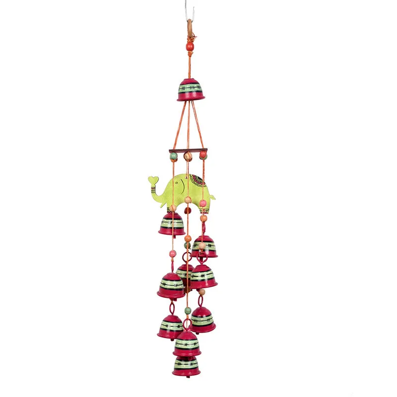 Divyani Windchime media 3