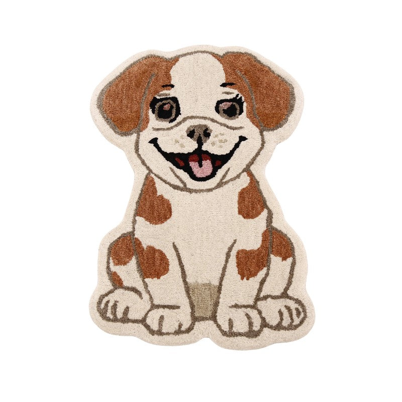 Paw Buddy Cotton Carpet
