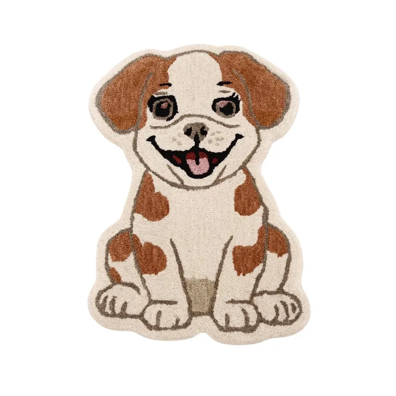Paw Buddy Cotton Carpet media 1