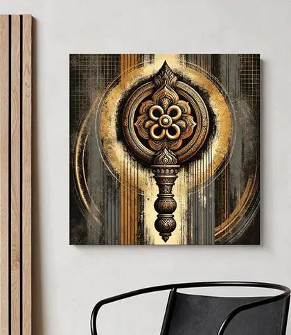 Poly Canvas