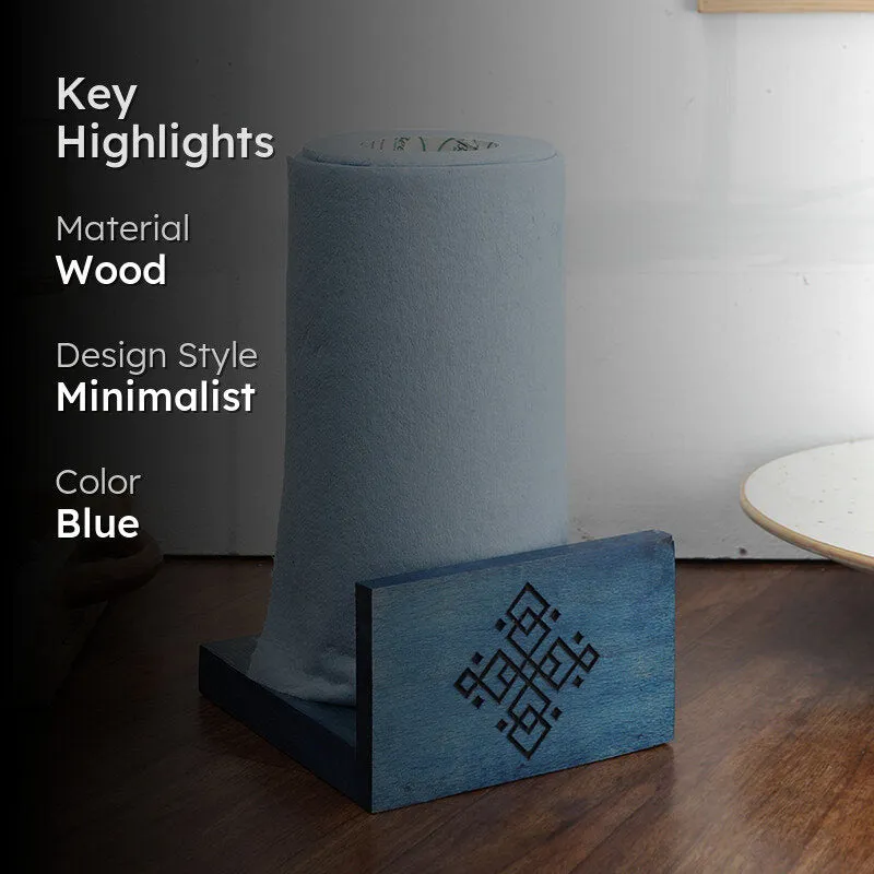 Chinar Charm Tissue Holder media 2