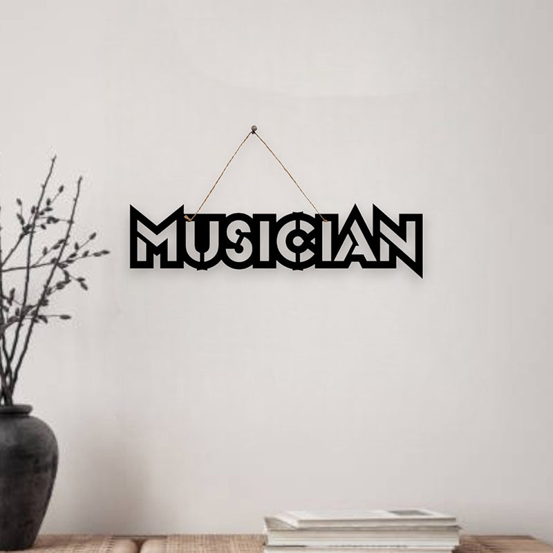 Musician