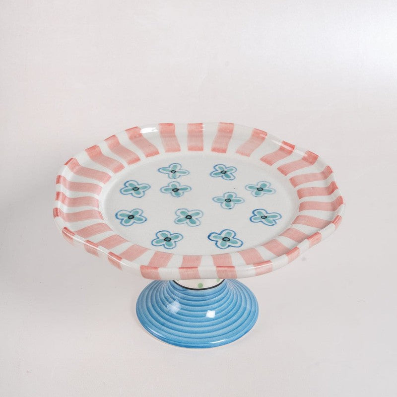 VelvetRise Dessert Cake Stand media 4