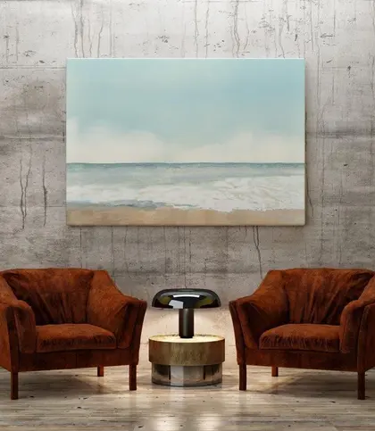 Canvas · Wood