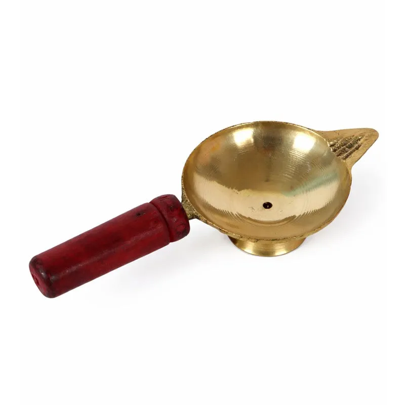 Sacred Light Diya media 6