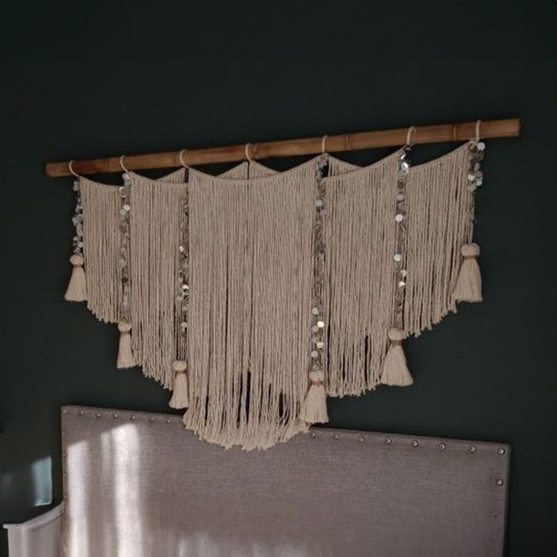 Cotton · Bamboo