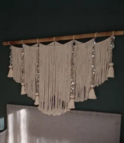 Cotton · Bamboo