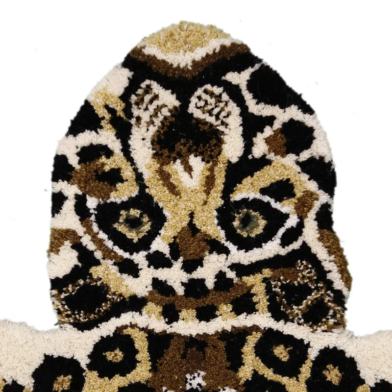 Roar & Play Cotton Carpet media 4