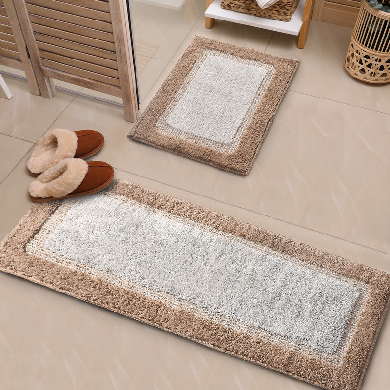 Beige,Grey