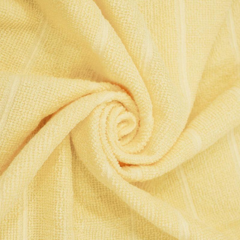 Sarda Bath Towel - Yellow media 3
