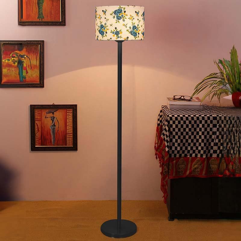 Fabric Shade