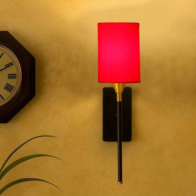 Lumixor Metal Wall Lamp media 4