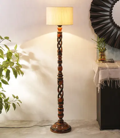 Fabric Shade