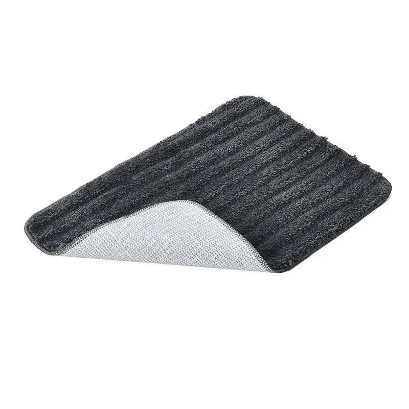 Joen Anti Skid Bath Mat - Grey media 5