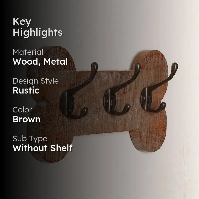 Itharo Wall Hook media 2