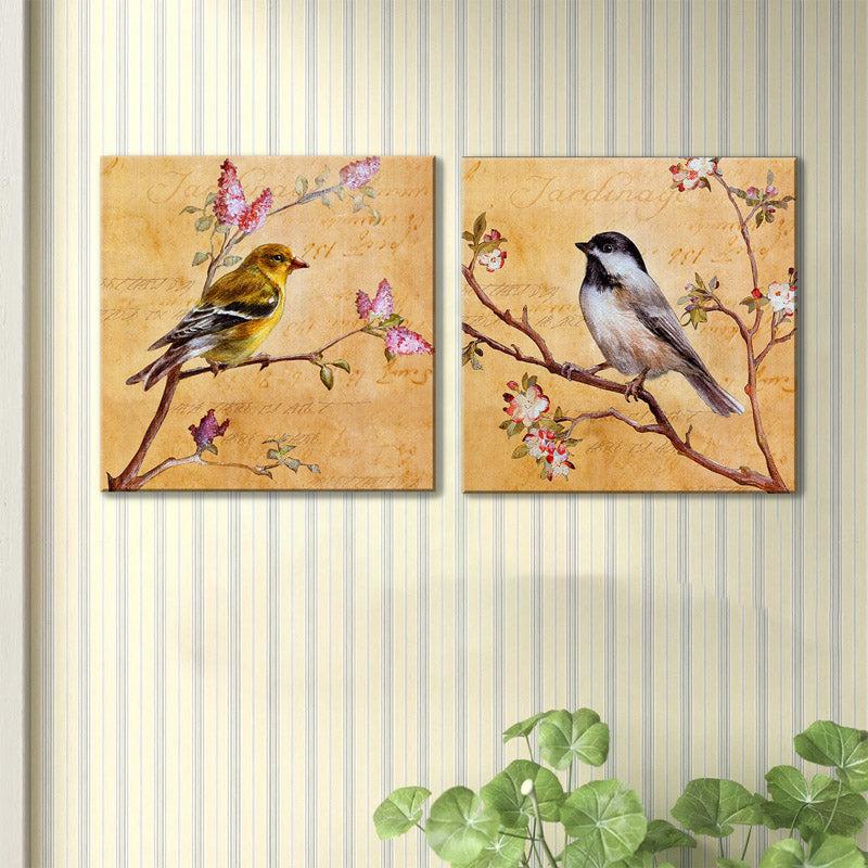 Florentine - Set Of Two