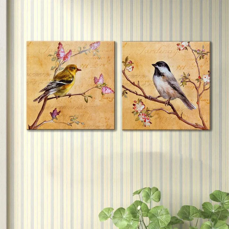 Florentine - Set Of Two media 1