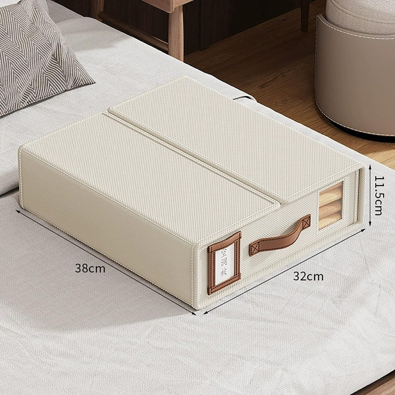 LuxeFold Cloth Organizers media 7