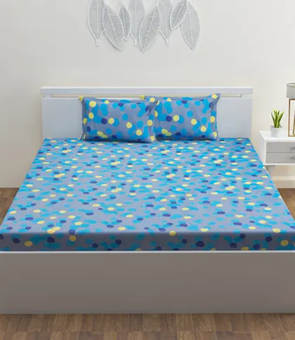 Glace Cotton/Microfiber