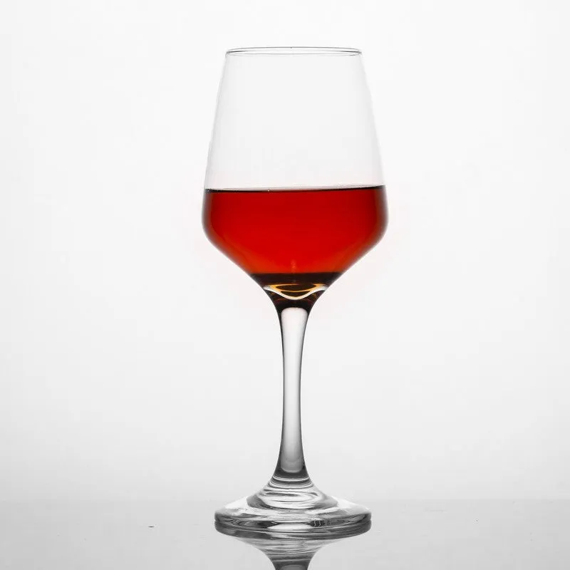 Eldra Wine Glass(435 mL) - Set Of Two media 4