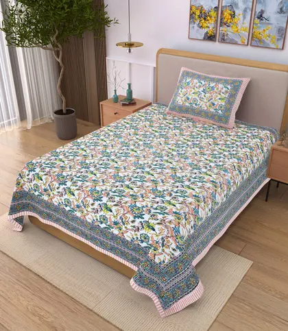 100% Cotton