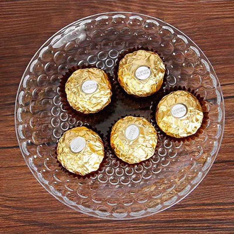 Sufo Glass Platter media 3