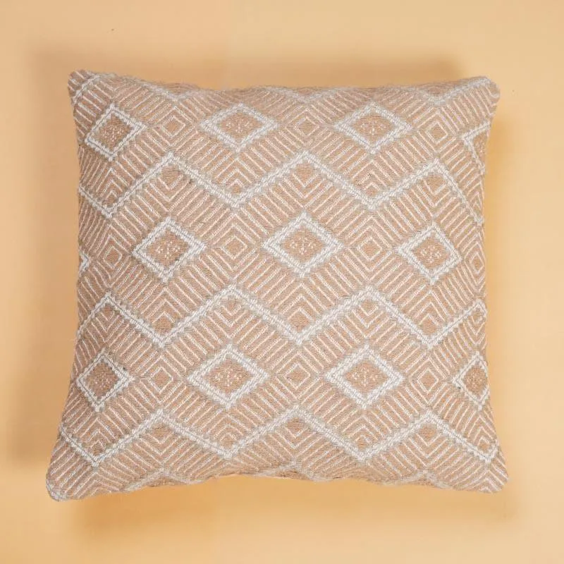 Diamond Steps Cushion Cover - Set Of Two media 3