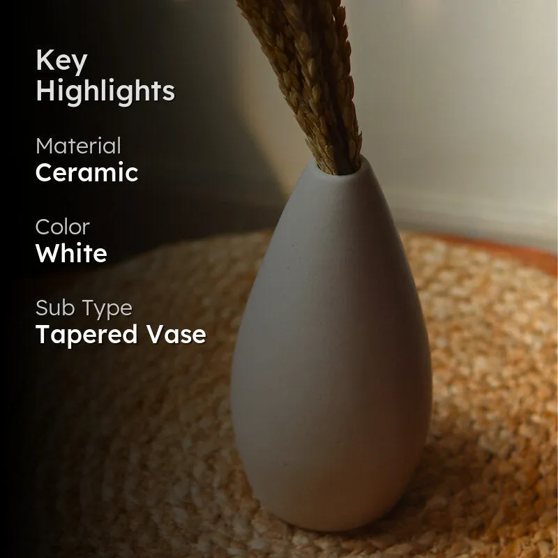 Virgil Ceramic Vase media 2