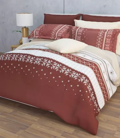 100% Cotton