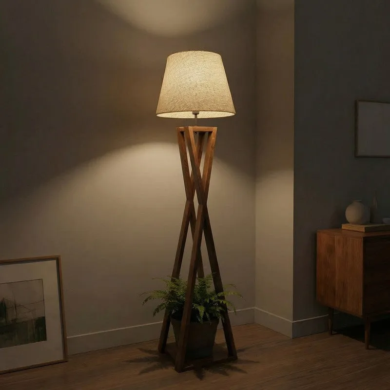 Xystus Floor Lamp media 5