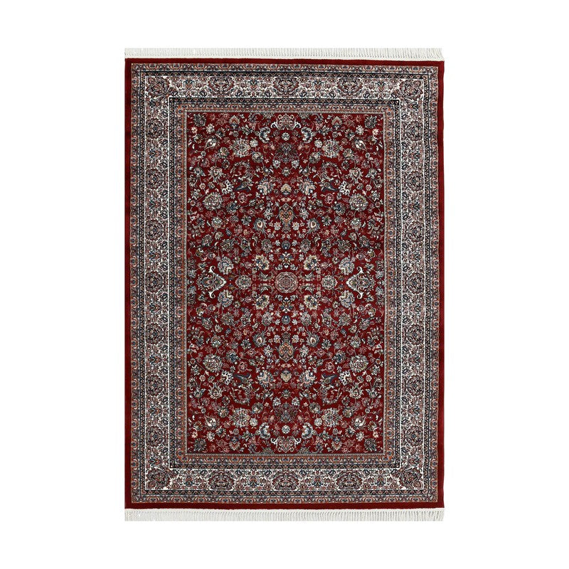 Kalique Artificial Silk Carpet
