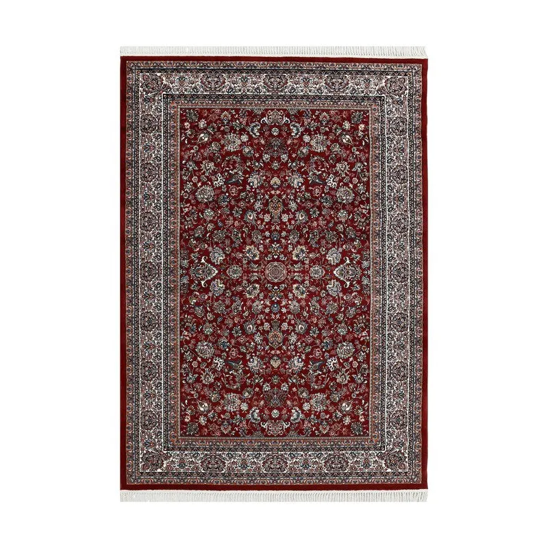 Kalique Artificial Silk Carpet media 1