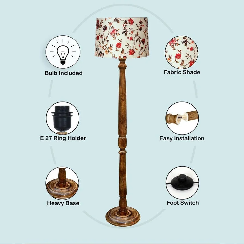 CharmBeam Luxury Floor Light media 6