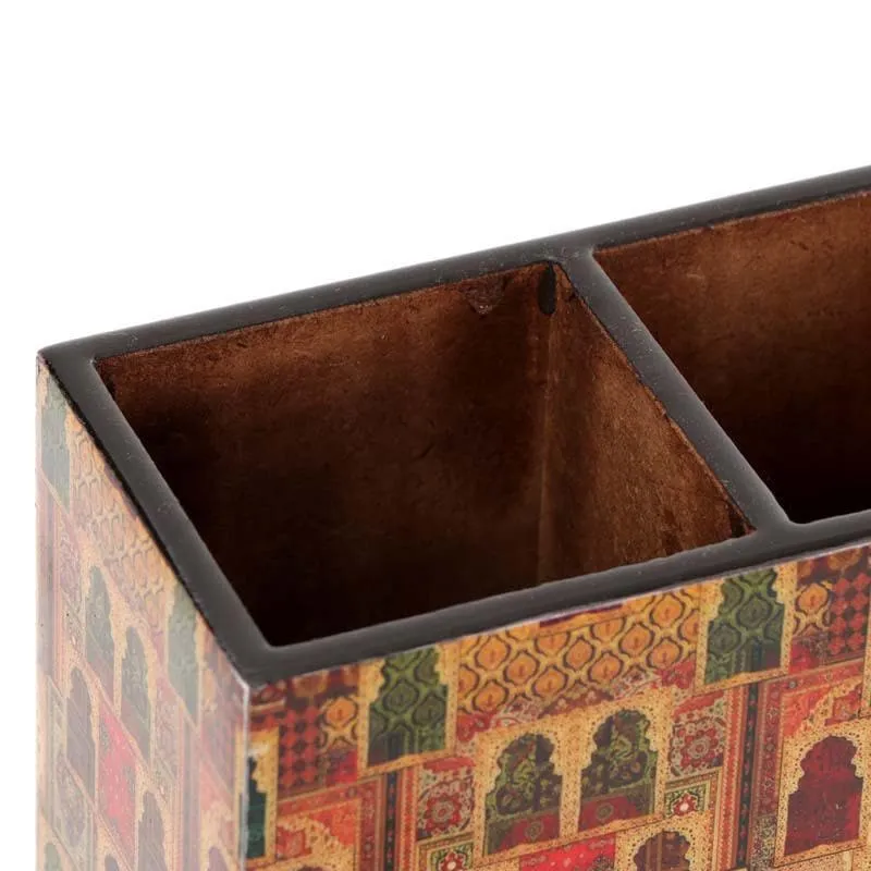 Jharonkha Cutlery Holder media 4