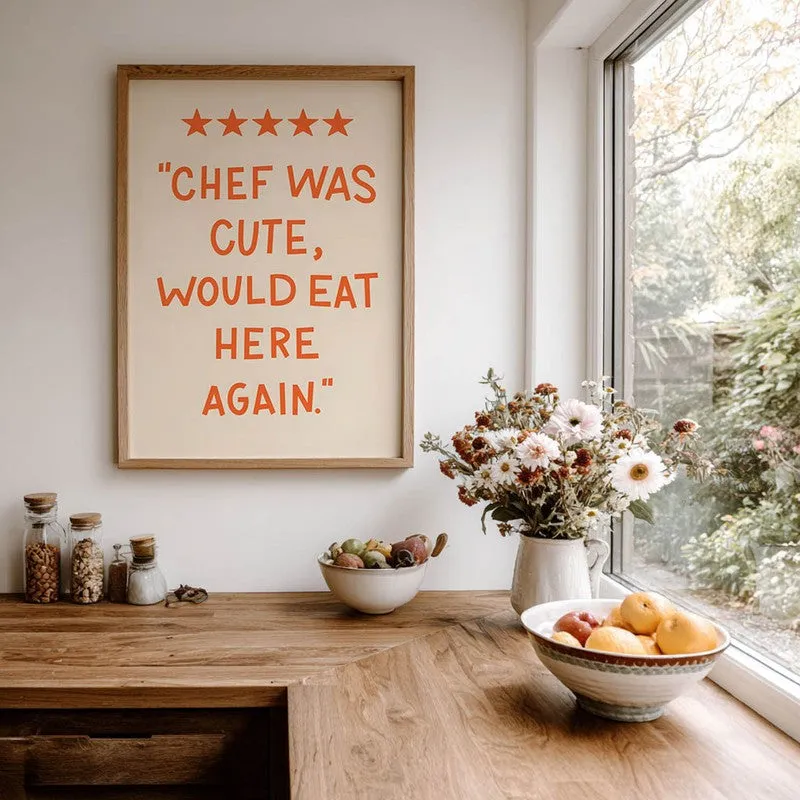 WhiteVittles Archival Canvas Wall Art - Brown media 7