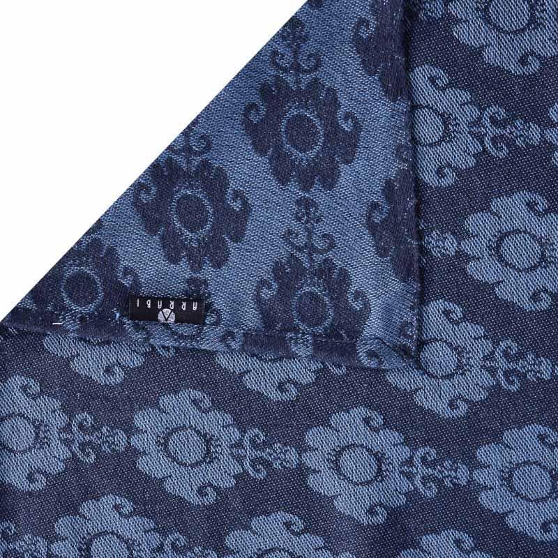 Maira Printed Cotton Bedsheet - 300 TC media 6