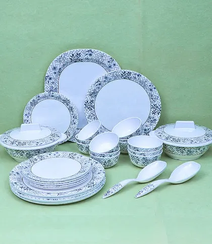 Melamine