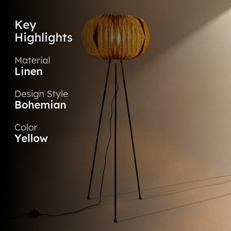 Fig Living Lifo Floor Lamp media 2