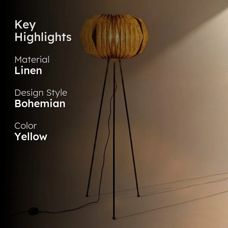 Fig Living Lifo Floor Lamp media 2