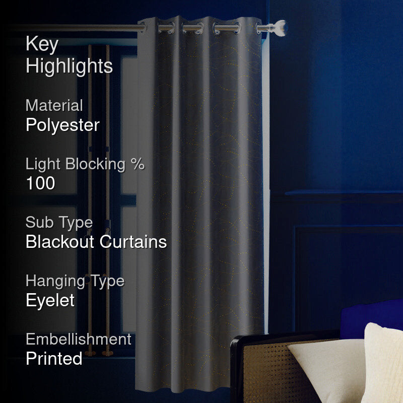 Orylis Solid Curtains media 2