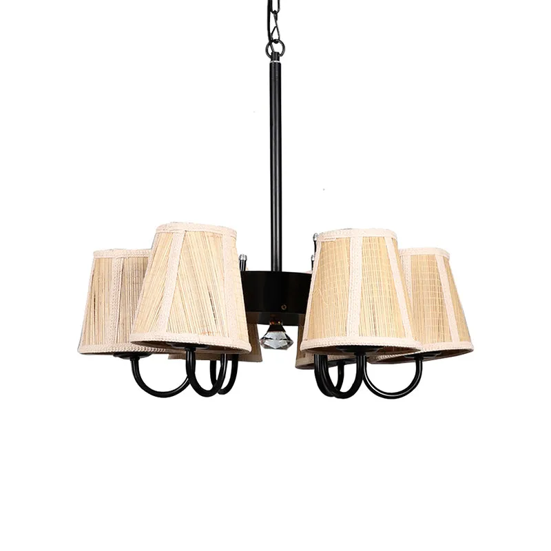 Estova Viya Ceiling Lamp - Beige media 3