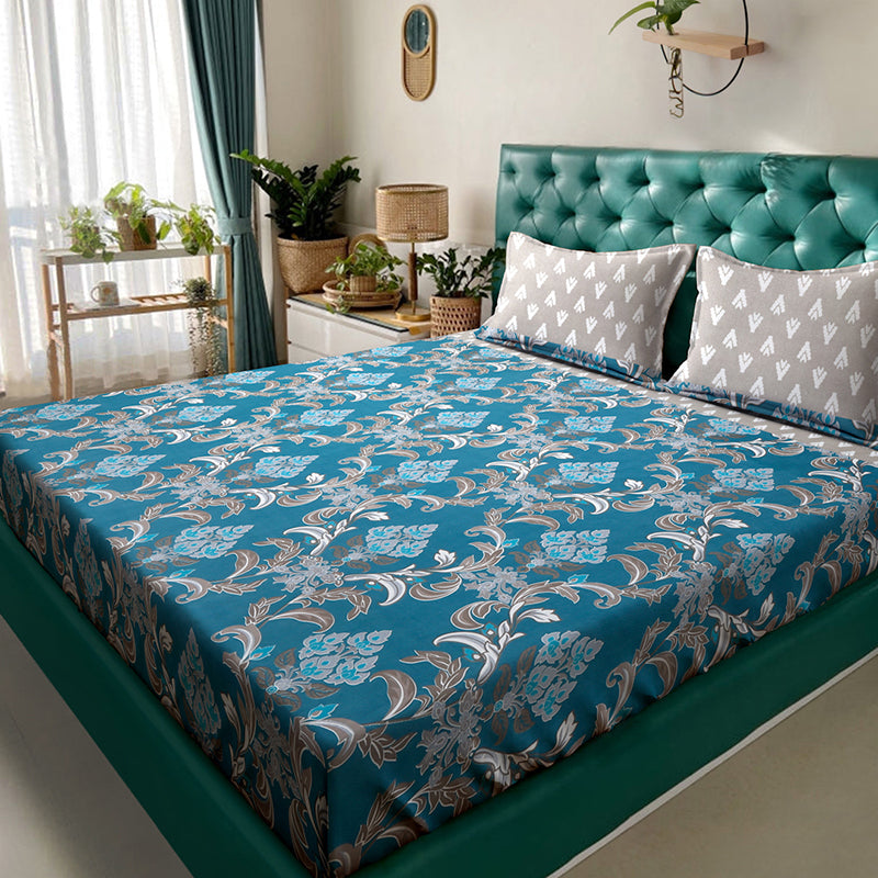 PolyCotton/Cotton Blend