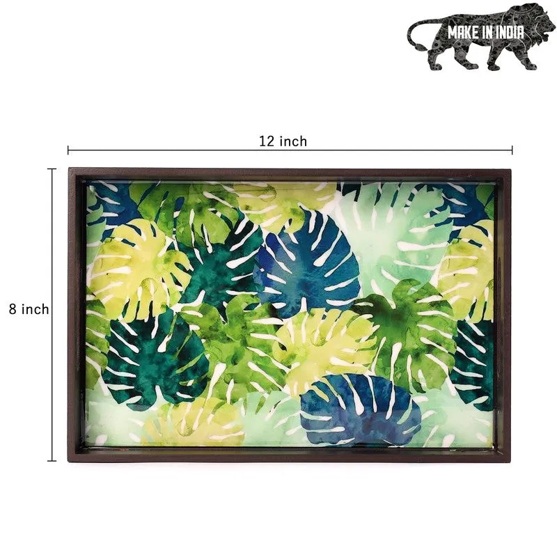 TableTop Elegance Serving Tray media 6