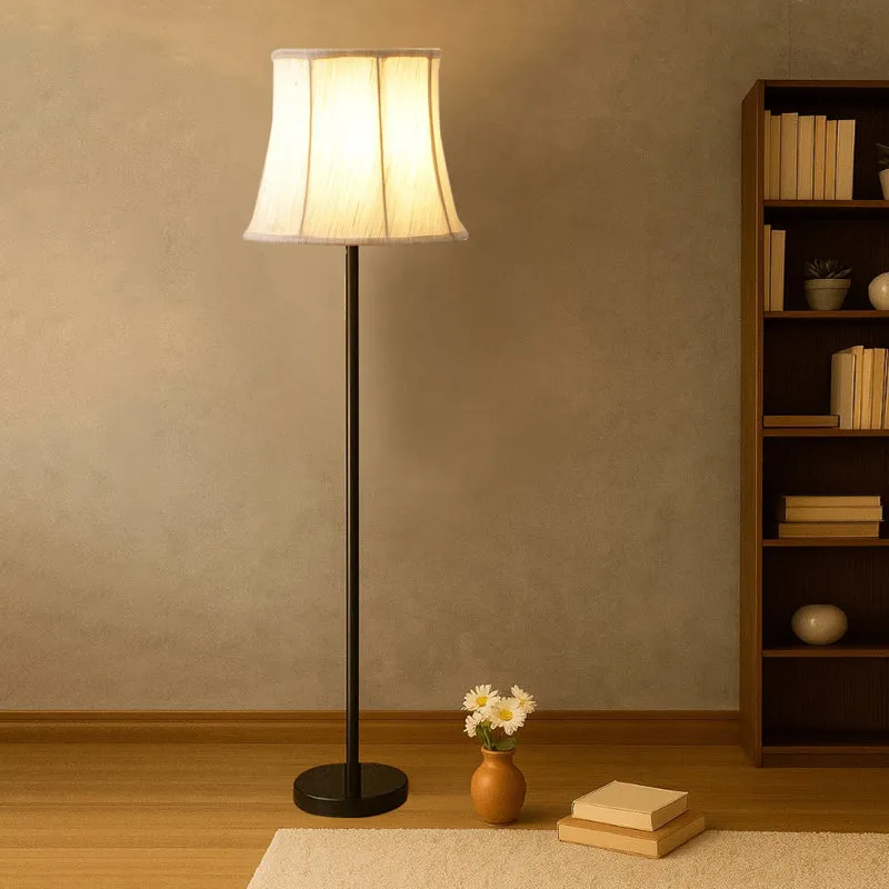 Allume Rodin Floor Lamp - Off-White media 3