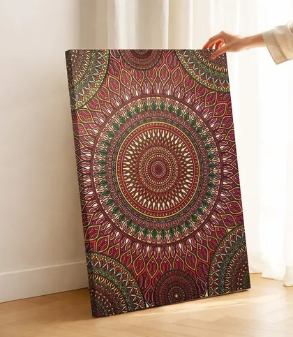Canvas