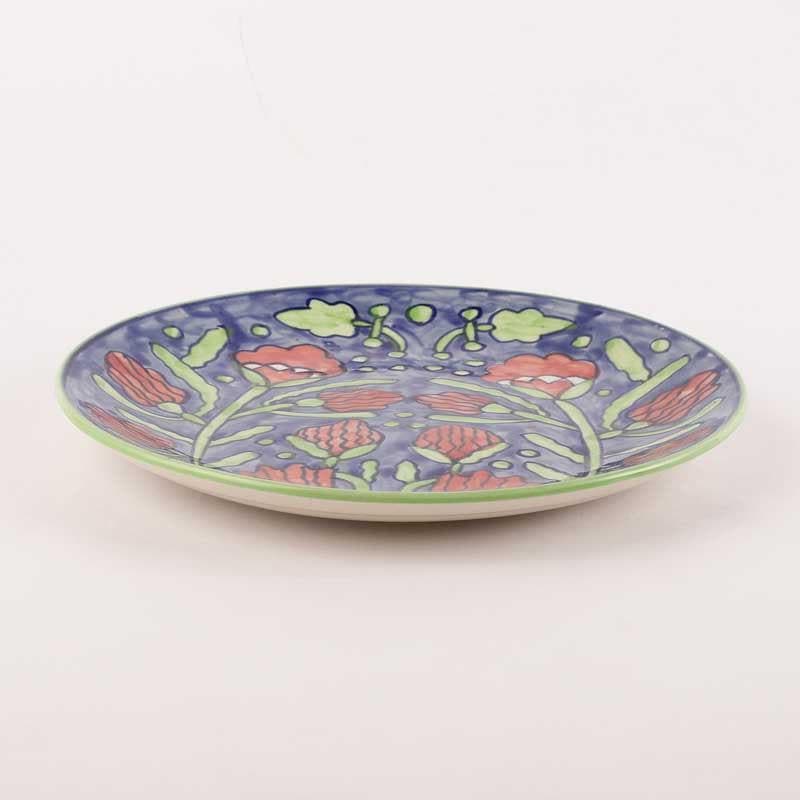 Snow City Dinner Plate - Set Of Two media 5