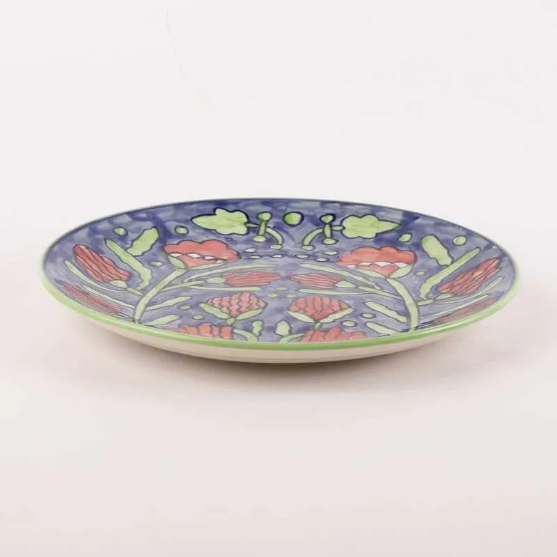 Snow City Dinner Plate - Set Of Two media 5